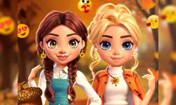 Lovie Chics Fall Dress Up image