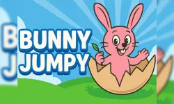 Bunny Jumpy image