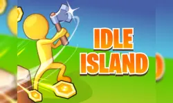 Idle Island image