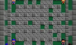 Player Bomber 2d 4 Player image