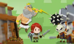 Defense Battle image