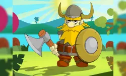 ArchHero: Viking story image