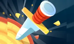 Knife Hit Challenge image
