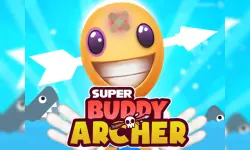 Super Buddy Archer image