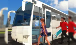 Bus Simulator Ultimate image