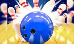 3D Bowling Game image