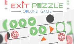 image bg Exit Puzzle : Colors Game