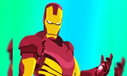 Ironman Dress up image