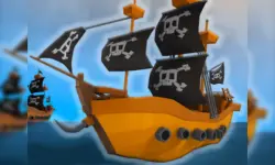 Warship Battle image
