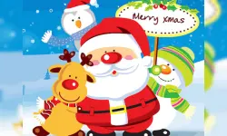 Christmas Games For Kids image