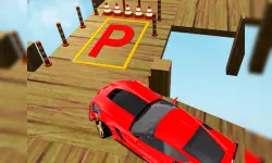 Xtreme Real City Car Parking image