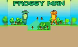 Froggy Man image