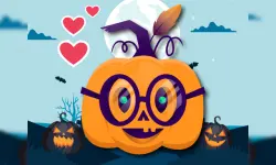 Love Balls Halloween image