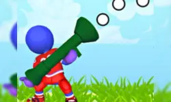 Bazooka Boy Adventure image