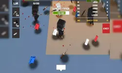 Private War Shooter image