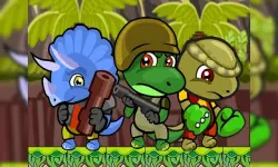 Dino Squad Adventure 2 image