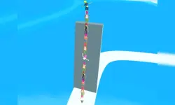 Tower Run Game image