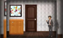 Amgel Easy Room Escape 84 image