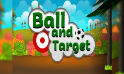 Ball and Target image