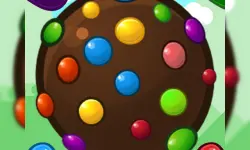image bg Candy Catcher