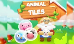 Animal Tiles image