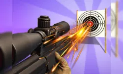 Sniper Champion 3D image
