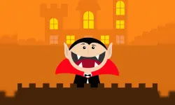 Scary Evil Monsters Jigsaw image