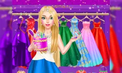 Royal Girls Fashion Salon image