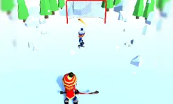 Hockey Challenge 3D image
