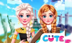 BFFs Travelling Vibes image