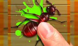 Bugs Smash Sim image