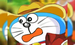 Doraemon Dressup image