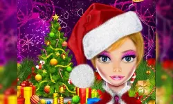 Christmas Party Girls image