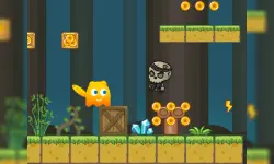 EverCat In The Skeleton World image