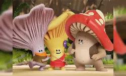 Forest Rush image