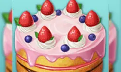 Cake Master Shop - Cake Making image