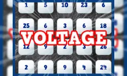 Voltage image