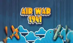 Air War image