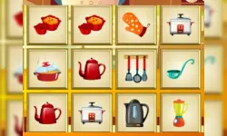 Kitchen Item Search image