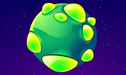 Planet Jigsaw image