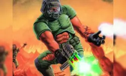 Doom Dr SciFi image