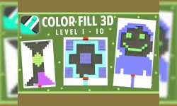 Color Kit Fill - Board image