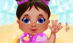 Babysitter Crazy Daycare image
