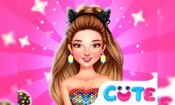 Celebrity Love Candy Outfits image