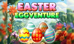 Easter Eggventure image