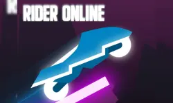 Rider Online Pro image