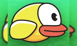 Flappy bird html5 image