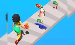 Money Honey 3D image