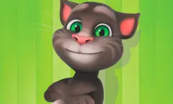 Flappy Talking Tom Mobile image