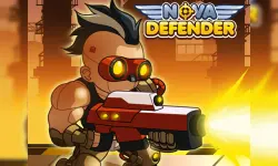 Nova Defender image